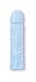 Doc Johnson Mr Softee 8 Inch Dildo, Baby Blue
