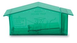 Smart Mouse Trap - Live Trap