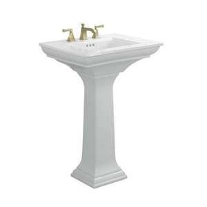 Kohler Sinks K 2344 4 Memoirs Stately 24