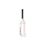 Primo Kamikaze 2 fork White with 14mm dropouts