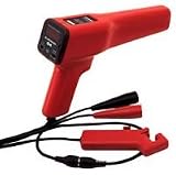Digital Tach-Advance Timing Light