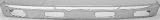 79-81 TOYOTA PICKUP FRONT BUMPER CHROME TRUCK, 2WD (1979 79 1980 80 1981 81) 3095 5211189109