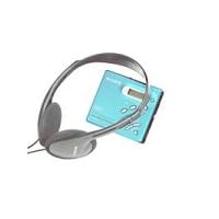 Sony Portable Mini-Disc Player/Recorder