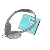 Sony Portable Mini-Disc Player/Recorder (MZR500PC)