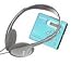 Electronics : Sony Portable Mini-Disc Player/Recorder (MZR500PC)