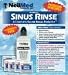 Personal Health Care : Sinus Rinse Complete Kit