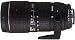 Sigma 70-200mm f/2.8 EX APO HSM Lens for Sigma SLR Cameras