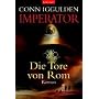 Imperator: Imperator 01. Die Tore von Rom: Bd 1