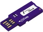 ADTEC AD-UIS256M USB�|-�g�Ή��t���b�V��������