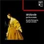 Delalande: Petits Motets