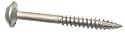 Kreg SML-F125-500 1-1/4-Inch #7 Fine Pocket Hole Screws with Pan-Head, 500-Pack