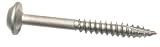 Kreg SML-F125-500 1-1/4-Inch #2 Fine Pocket Hole Screws with Pan-Head, 500-Pack
