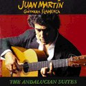 CD-Charts  Music : The Andalucian Suites