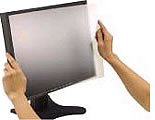 マウスコンピューター 液晶保護パネル PROTECT-SHEET(15型)