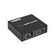 TSdrena 1����2�o�� �Ή� HDMI���z�� �X�v���b�^�[�@[�����ۏ�t��] HAM-HI12