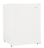 Sanyo SR-2570W 2.5-Cubic-Foot Refrigerator, White