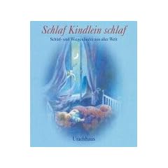 Schlaf Kindlein schlaf