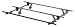INNO Slide Extension for Boat Carrier IN417