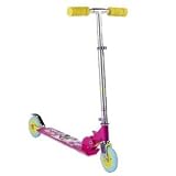 I-Carly Folding Scooter