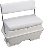 Moeller Deluxe Permanent Mount Swing Back Cooler or Livewell Boat Seat 21W1GnwND1L. SL160 Moeller Deluxe Permanent Mount Swing Back Cooler or Livewell Boat Seat