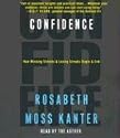 Confidence: How Winning and Losing Streaks Begin and End