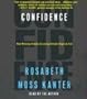 Confidence: How Winning and Losing Streaks Begin and End