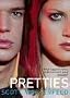 Pretties {Unabridged} {Audio} {Cd}