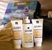 Ahava The Body Trio (Kit)