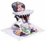 My 1st Happy Birthday Party High Chair Kit