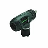 Welch Allyn MacroView Otoscope w/ Throat Illuminator, 1/Ea,WEL23820