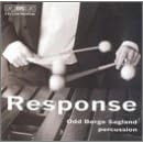 Response by Keiko Abe, Joan Guinjoan, Arne Nordheim, Harald Saeverud, and Odd Borge Sagland