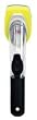 OXO Good Grips Dish Brush - Soap Dispensing - Scrub - Antibacterial