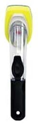 OXO Good Grips Dish Brush - Soap Dispensing - Scrub - Antibacterial