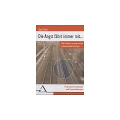 Die Angst f�hrt immer mit: Wie Lokf�hrer traumatisierende Schienenunf�lle bew�ltigen
