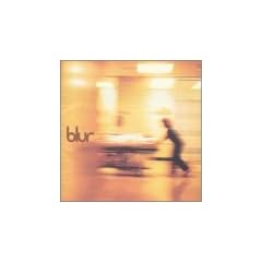 Blur [Musikkassette]