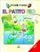 Book El Patito Feo