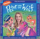 CD-Charts  Search : Peter & The Wolf