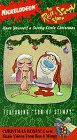 VHS : Ren & Stimpy: Have Yourself a Stinky Little Christmas