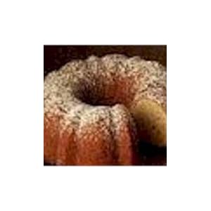 Bernard Spice Dietary Cake Mix by Bernard
