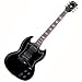 Gibson SG Standard Electric Guitar, Heritage Cherry