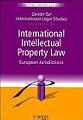 European Jurisdictions, International Intellectual Property Law