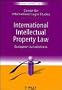 European Jurisdictions, International Intellectual Property Law