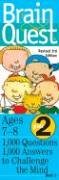 Brain Quest Grade 2