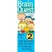 Brain Quest Grade 2 (Brain Quest)