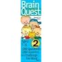 Brain Quest Grade 2 (Brain Quest)
