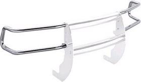 Buy Westin 36-1940 Chrome Brush Guard