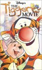 The Tigger Movie  [VHS]