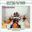 Candomble / Afro-Brazilian Music