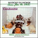 Candomble/Afro-Brazilian Music