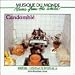 Candomble/Afro-Brazilian Music
